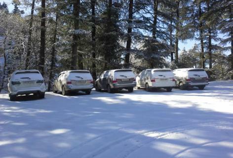 Hotel Snow King Retreat