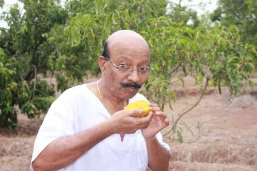Agroturismo Sneha Farm House