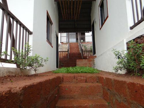 Hotel Forest Escapes Koyna