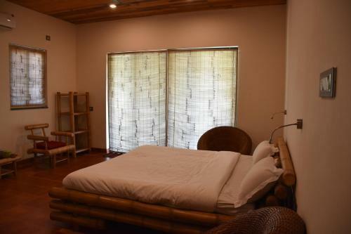 Hotel Forest Escapes Koyna