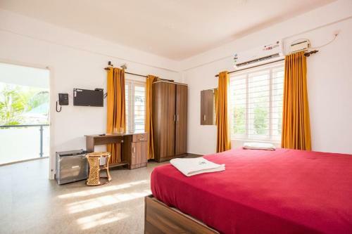 Hotel Godsown Villa