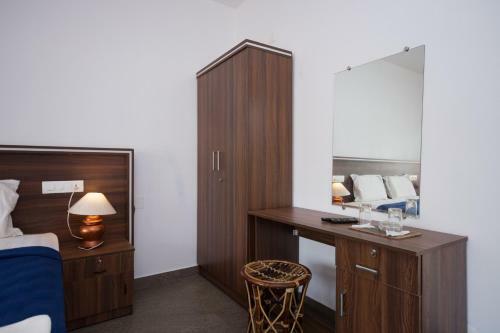 Hotel Godsown Villa