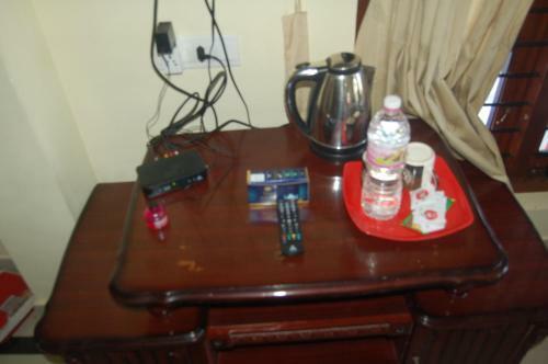Hotel Mookambika Beach House