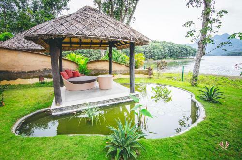 Hotel Anantya Resorts