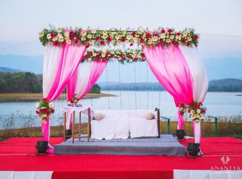Hotel Anantya Resorts