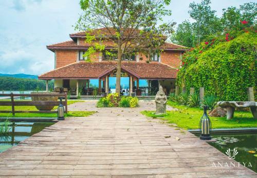 Hotel Anantya Resorts