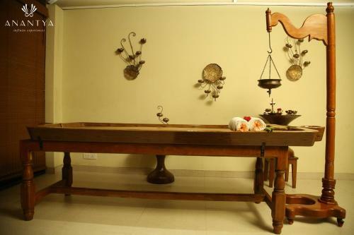 Hotel Anantya Resorts