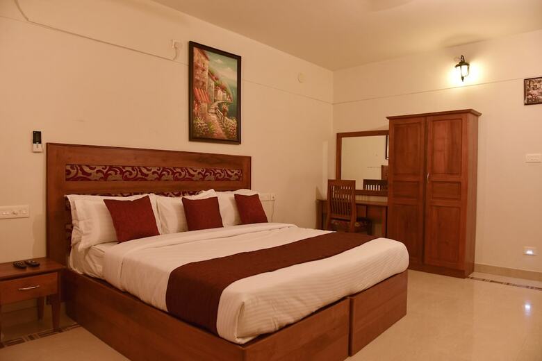 Hotel Oyo 6777 Star Inn