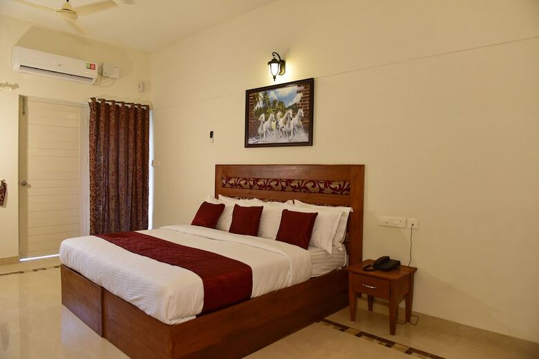 Hotel Oyo 6777 Star Inn