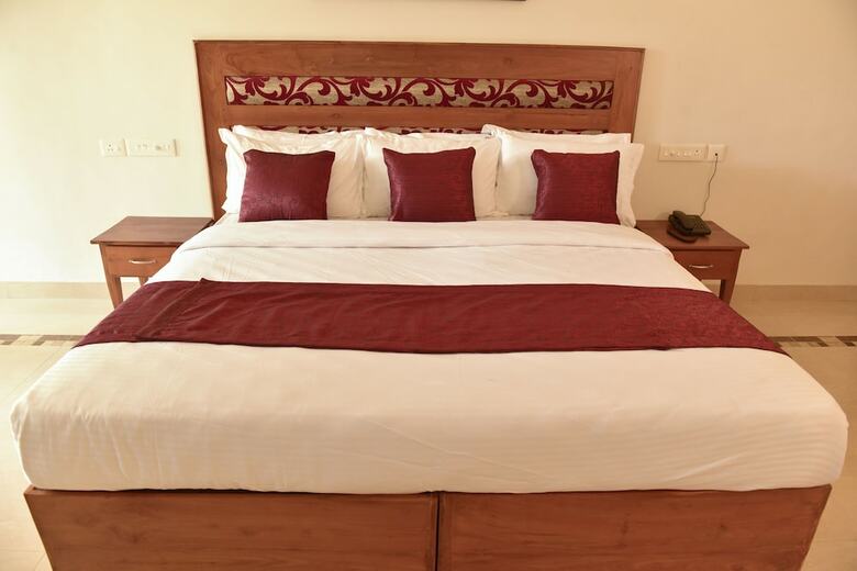 Hotel Oyo 6777 Star Inn