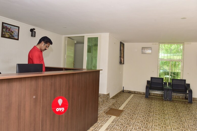 Hotel Oyo 6777 Star Inn