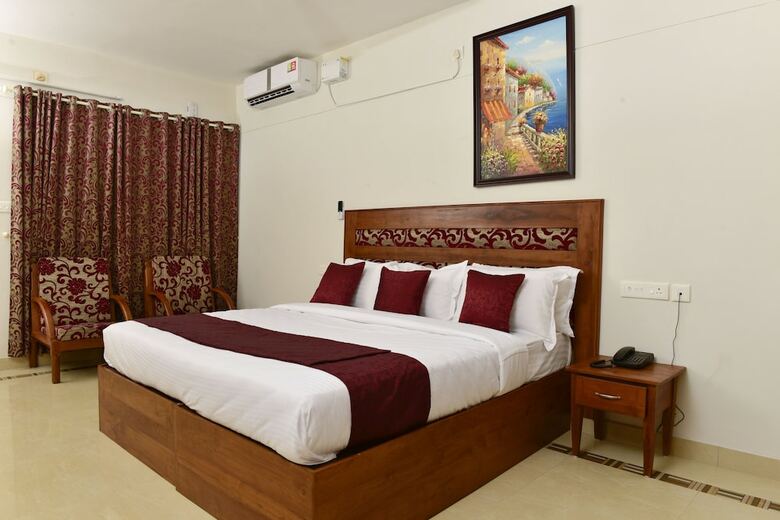 Hotel Oyo 6777 Star Inn