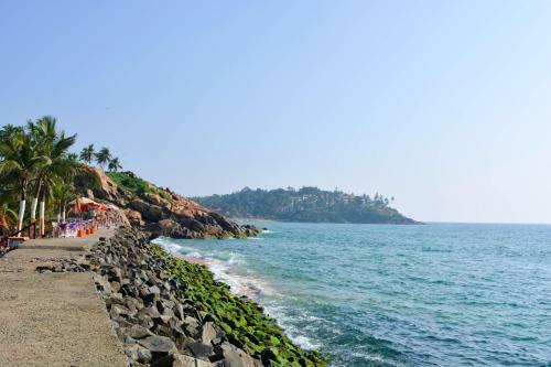 Hotel Laksmi House Ayurveda & Spa