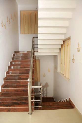 Hotel Laksmi House Ayurveda & Spa
