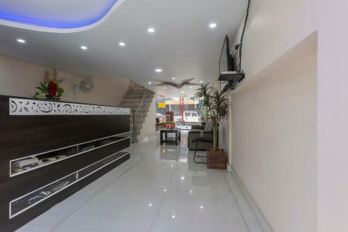 Diamond Vishali Hotel