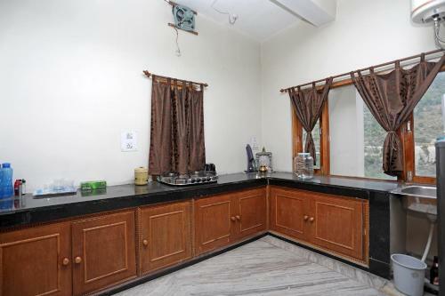 Apartamentos Blossom 1br Studio In Kullukullu
