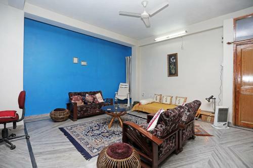 Apartamentos Blossom 1br Studio In Kullukullu