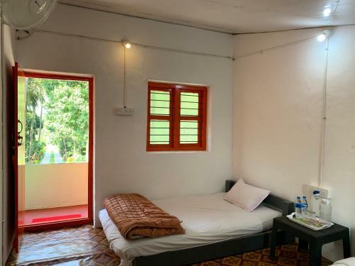 Hotel Trippers Stay-coorg