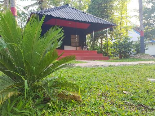 Hotel Trippers Stay-coorg