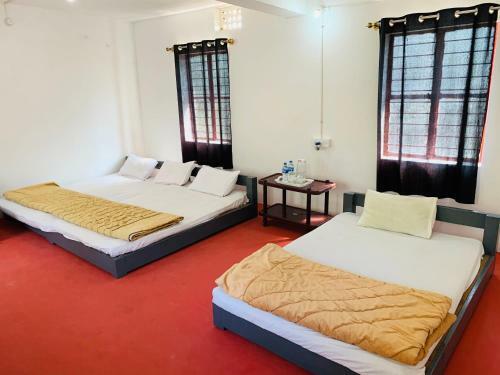 Hotel Trippers Stay-coorg