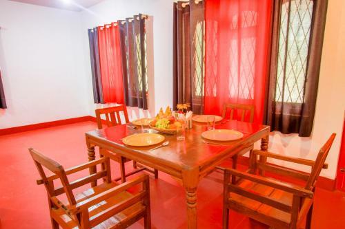 Hotel Trippers Stay-coorg
