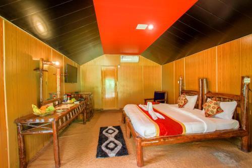 Hotel Trippers Stay-coorg