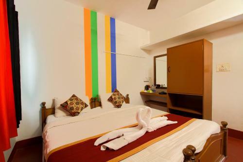 Hotel Trippers Stay-coorg