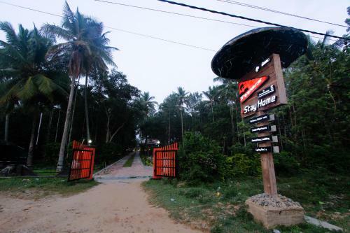 Hotel Trippers Stay-coorg