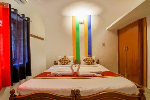 Hotel Trippers Stay-coorg