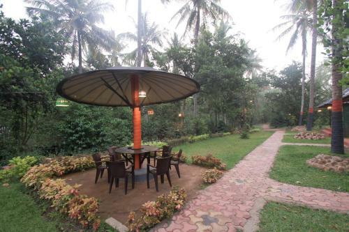 Hotel Trippers Stay-coorg