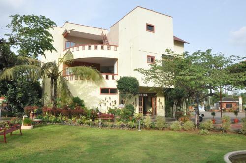 The Casiita Coorg