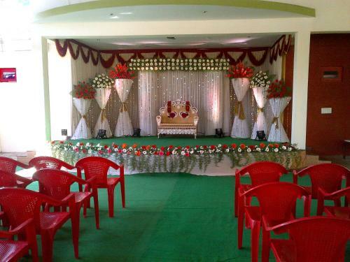 The Casiita Coorg