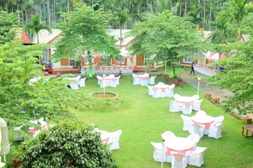 The Casiita Coorg