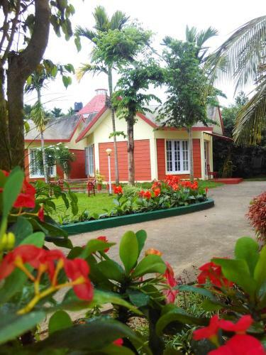 The Casiita Coorg