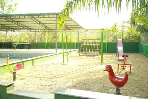 Hotel Palm Era Resorts