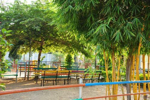 Coorg Adventures Tent Stay And Spa