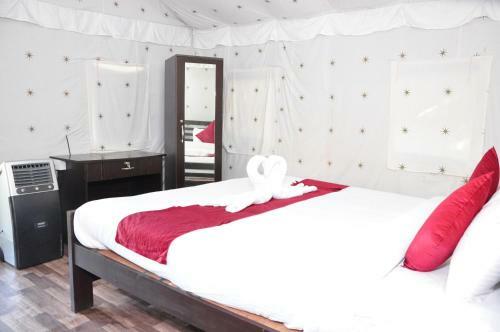 Coorg Adventures Tent Stay And Spa
