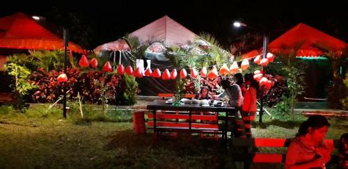 Coorg Adventures Tent Stay And Spa