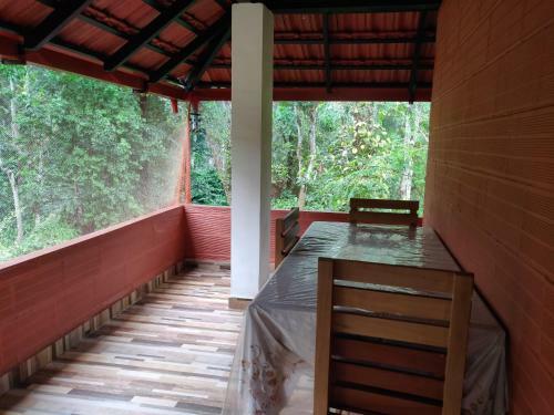 Coorg Dale Homestay