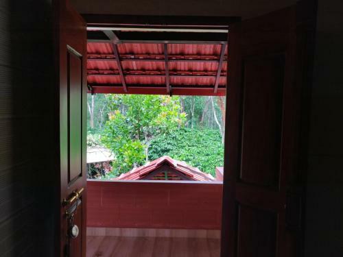 Coorg Dale Homestay