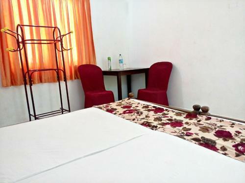 Green Land Homestay