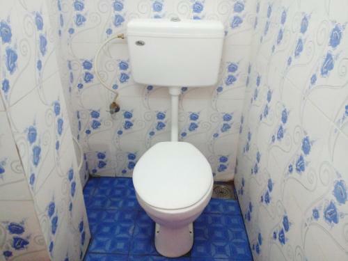Green Land Homestay
