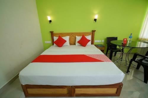 Oyo 11691 Hotel Neelakurinji