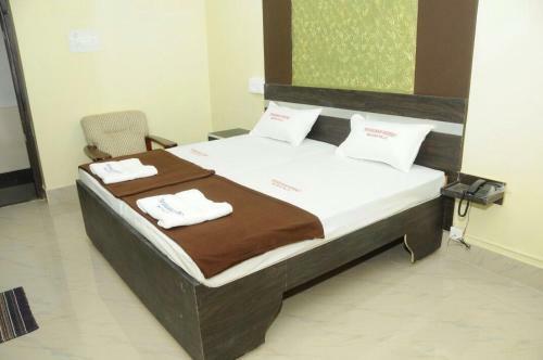 Hotel Tripura Sundari Residency