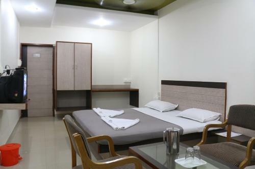 Bed & Breakfast Tarkarli Niwas Nyahari