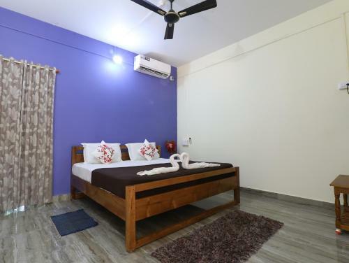 Hotel Rosary House