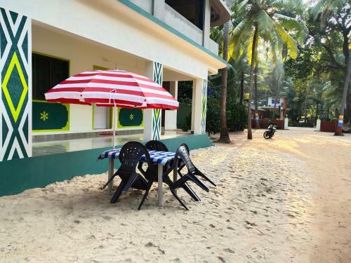 Hotel Rosary House