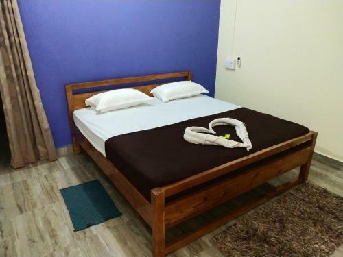 Hotel Rosary House