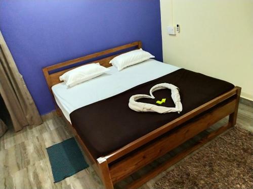 Hotel Rosary House