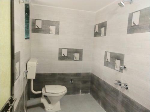 Hotel Rosary House